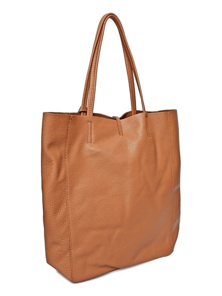 Roberta M Brown Rundleer Tas