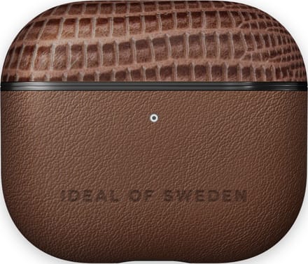 iDeal of Sweden AirPods Case Unity Gen 3 Wild Cedar Snake