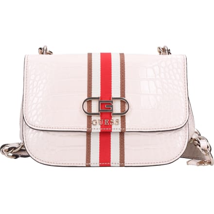 Schoudertas Guess NELKA CROSSBODY