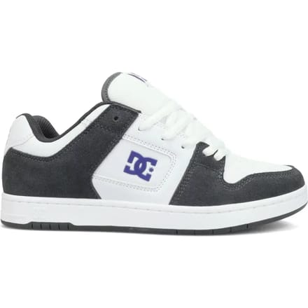 Kinderschoenen DC Shoes Manteca 4
