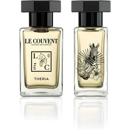 Le Couvent Eaux de Parfum Singuli&egrave;re Theria EDP 50 ml