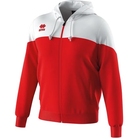 Errea Sweater Ben Felpa Jr - Sportswear - Kinderen