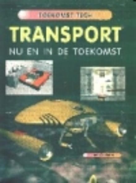 Transport - I. Graham