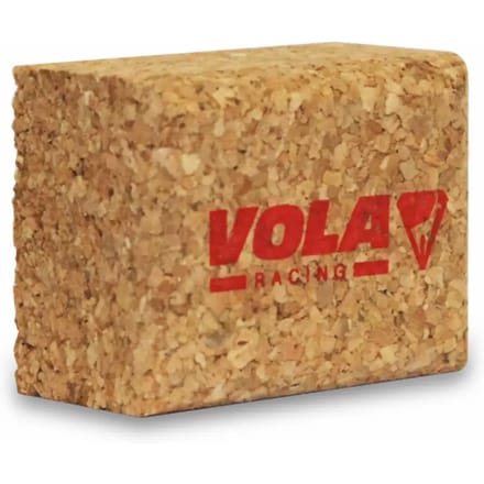 Kurk stok vola
