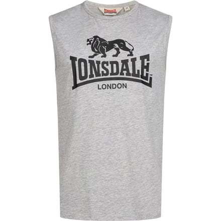 Tanktop Lonsdale Regular Fit Clopton