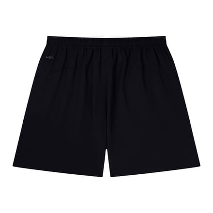 Canterbury Elite Geweven Korte Broek Heren (Zwart)