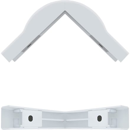 Qoltec Buitenhoek |   76x18mm
