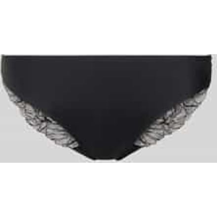 Slip met elastische band