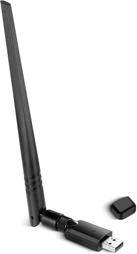 Zigbee 3.0 USB Dongle, EFR32MG21 OpenHAB Coördinator, Universele Hub voor Slimme Huizen en Automatisering
