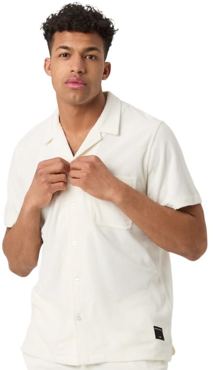 Zwemshirt van handdoeken Björn Borg