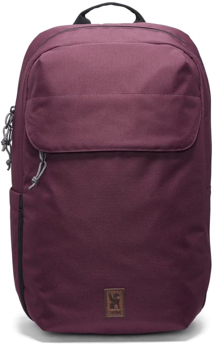 Chrome Ruckas 23l Rugzak Paars