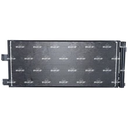 Condensator, airconditioning NRF 350614