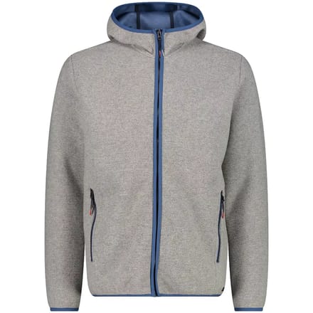 Hooded jacket CMP