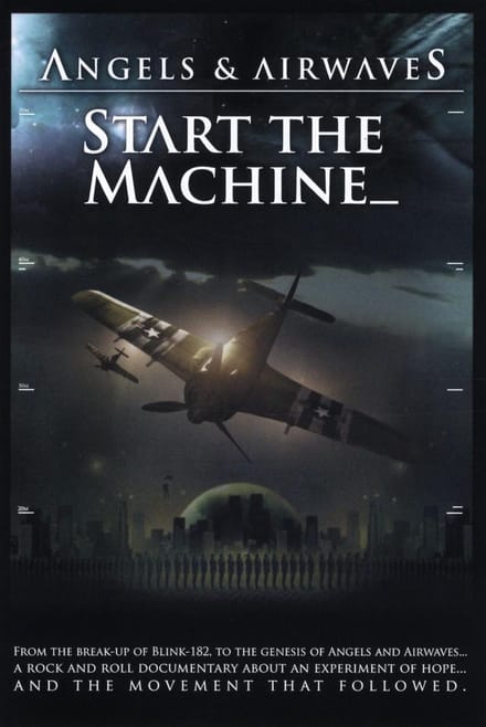 Start The Machine