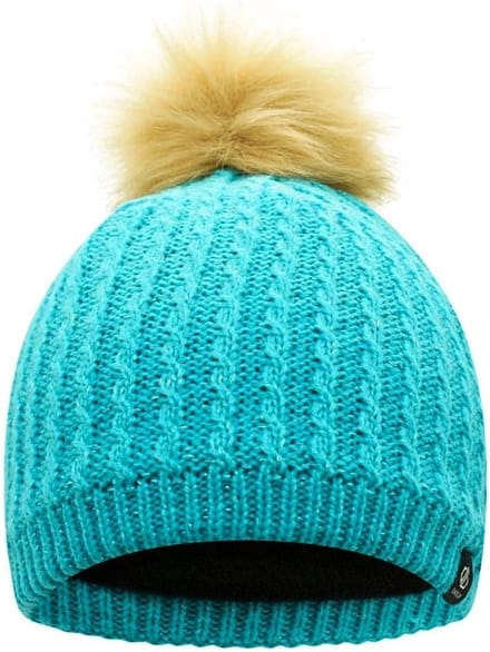 Dare2b Kinder Creative Beanie Azure Blauw Maat 3-6Jaar