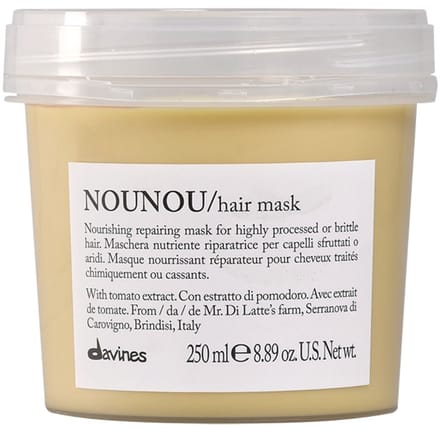 Davines Nounou Hair Mask 250ml