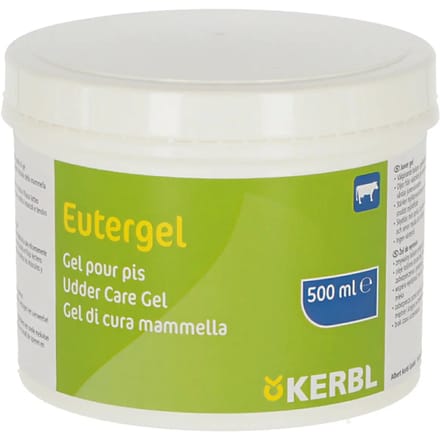 Uierverzorgingsbox Kerbl
