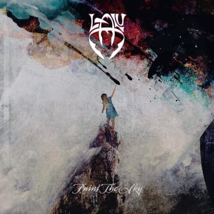 Lalu - Paint The Sky (CD)