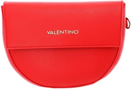 VALENTINO Schoudertas Bigs Satchel Rosso Rood