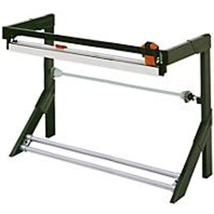 Rocholz snijstandaardmodule, horizontaal, snijbreedte 1600 mm, B 1970 x D 970 x H 1060 mm