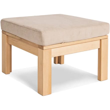 Poeftafel Woodman Mexico