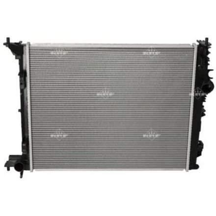 Radiator, motorkoeling NRF 59273