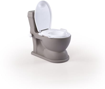 Dolu Wit XL 2-in-1 Potje 7174
