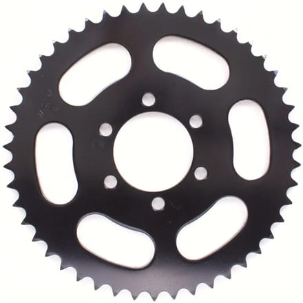 Motorfiets kroon Supersprox 50-32002-47