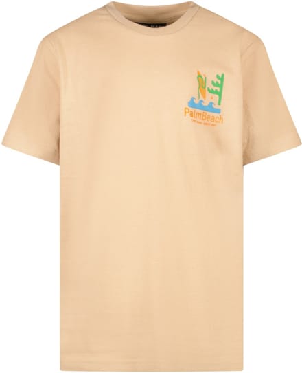 Cars Jeans T-shirt Afrezo - Heren