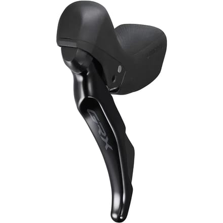 Derailleurbediening 2-speed dubbele bedieningshendel Shimano GRX ST-RX400-L