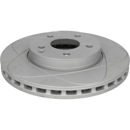 Remschijf ATE Power Disc 24.0328-0176.1, 1 Stuk