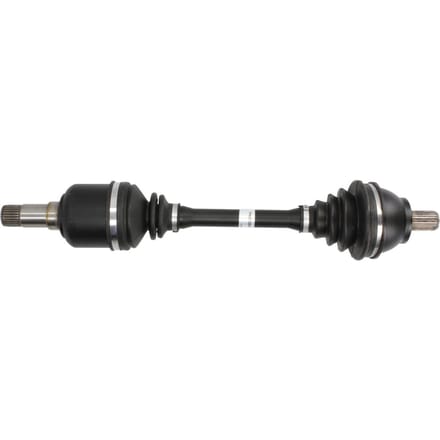 Aandrijfas POINT GEAR PNG72539