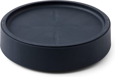 Capi Europe - Trolley rond - 30x30 - Antraciet - Capi Accessoires