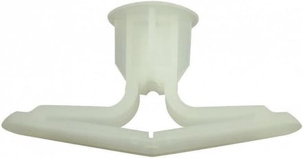 Hollewandpluggen 6mm