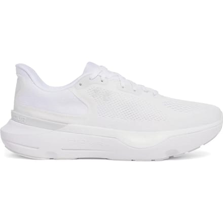 Under Armour Infinite Pro 2 Hardloopschoenen Wit EU 41 Man