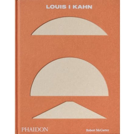 Louis I Kahn - Robert McCarter