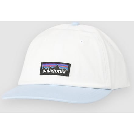 5-panel pet Patagonia P-6 Label Trad