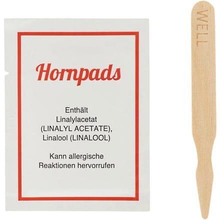 Hoefverzorging voor paarden BR Equitation Hornpads