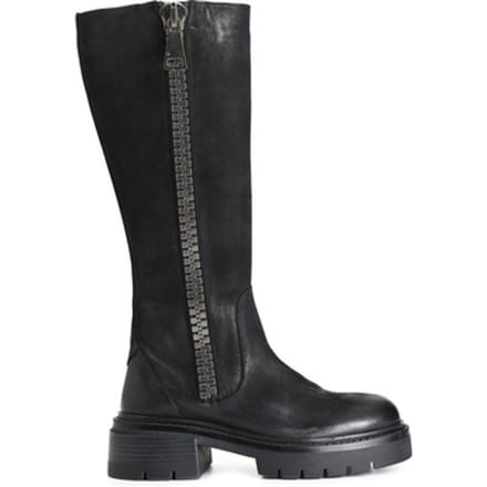 Laarzen met hakken Café Noir C1FB7002
