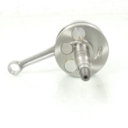 Krukas met drijfstang Conti voor scooter Aprilia 50 SR Horizontal 0107RF0151