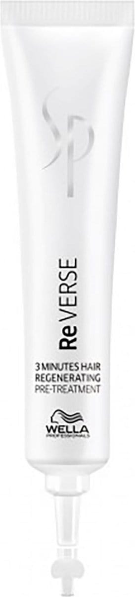 Wella SP - Reverse Regenerating Treatment - 6x20ml