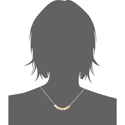 Tommy Hilfiger Jewellery 2701034 - Collier - Staal