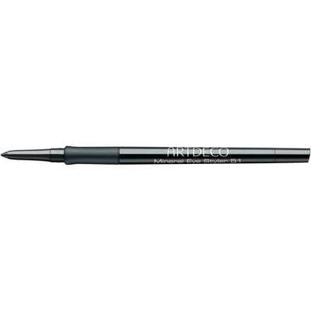 Artdeco Mineral Eye Styler 51 Mineral Black 0,4gr