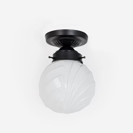 Plafonnière Swingbulb Moonlight - Art Deco Trade