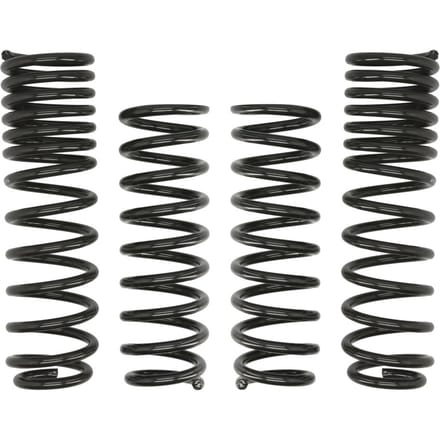 Ophangveer Pro-Kit EIBACH E4021-140