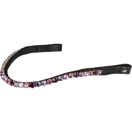 Frontaal voor paard Supreme Shade
