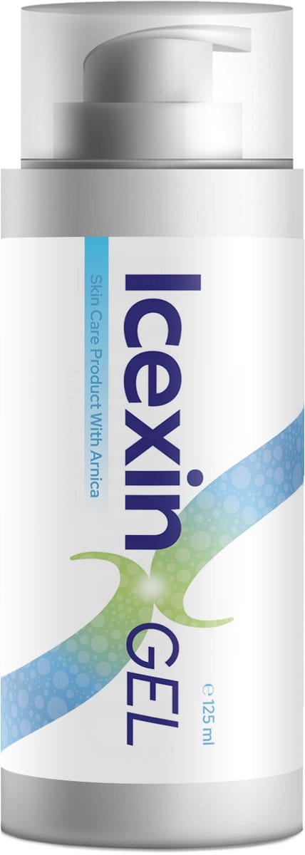 Icexin