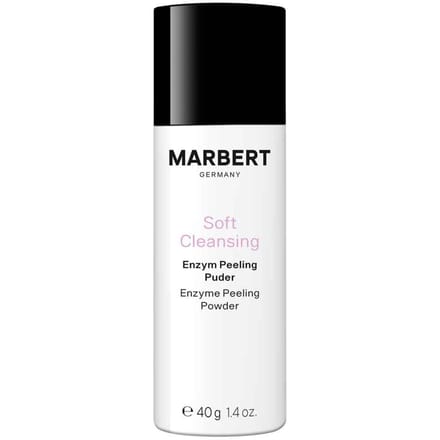 Marbert Face Care Cleansing Soft Cleansing Enzyme Peeling Powder Poeder