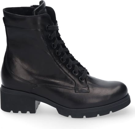 Durea 9785 Boot Zwart G