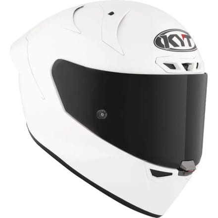 Volle motorhelm Kyt KX-1 Race GP FIM